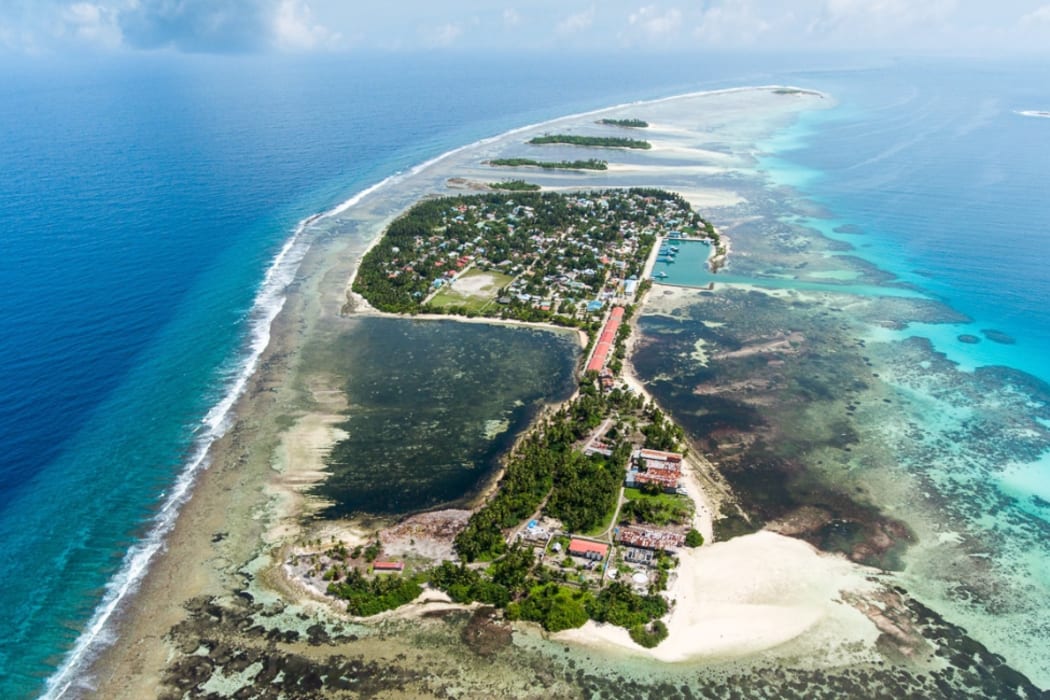 ކޮލަމާފުށީ ވޯޓު ފޮއްޓަކުން ދެ ވޯޓު ކަރުދާސް މަދުވި މައްސަލަ އީސީއަށް ހުށަހަޅައިފި