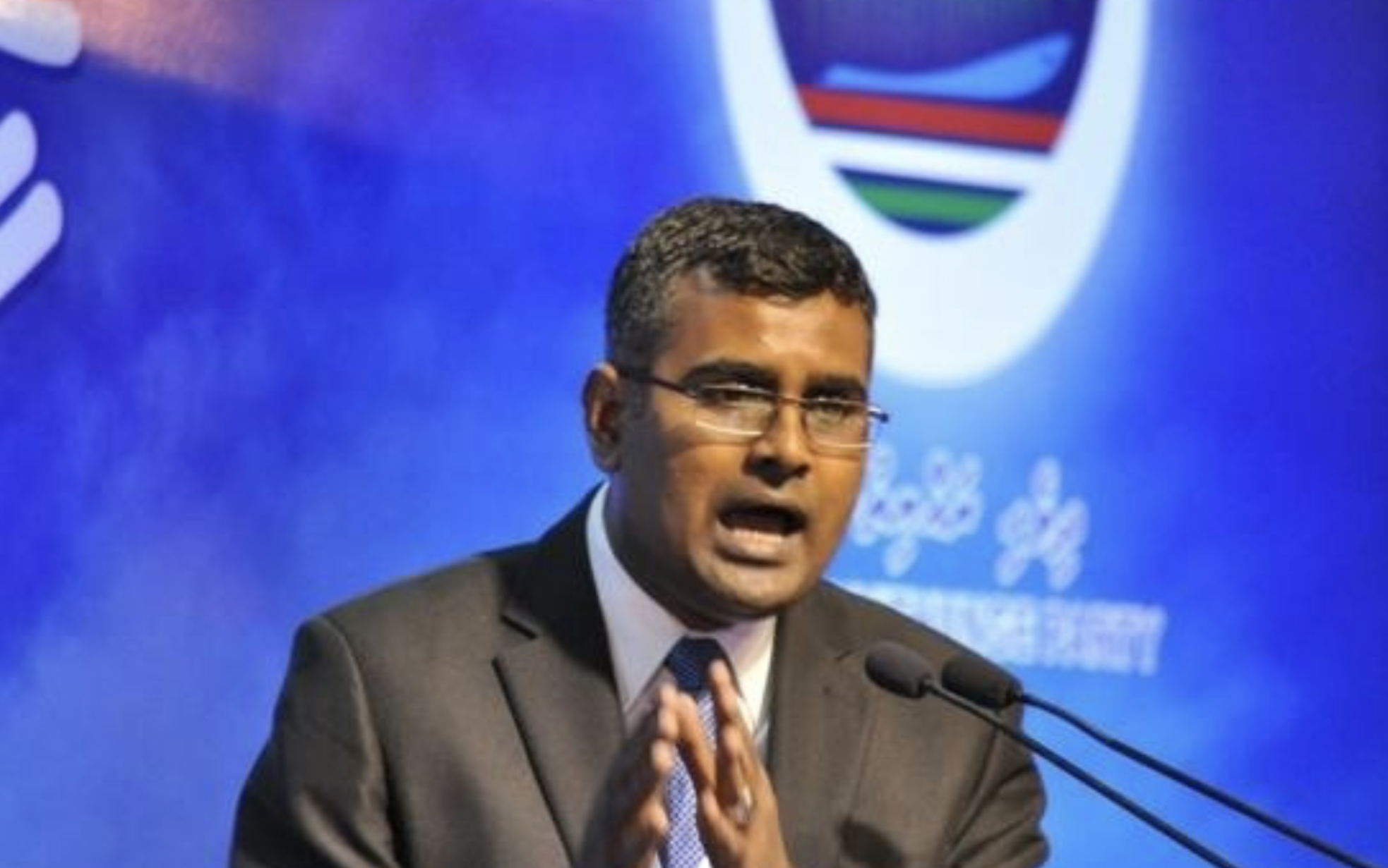 ޑީއާރްޕީގެ 4 މިލިއަނުގެ ދަރަނި މައްސަލަ ހިފައިގެން ކާނަލް ނަޝީދު ހައިކޯޓަށް