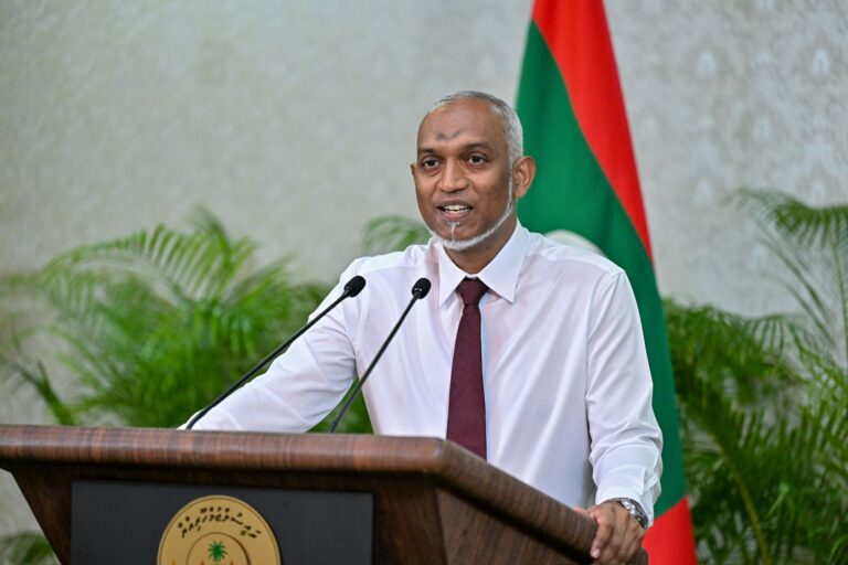 ރައީސްގެ މަސައްކަތްޕުޅު ހުރި ގޮތުން މިއަދުގެ ޕްރެސް ނޯންނާނެ: ތަރުޖަމާނު