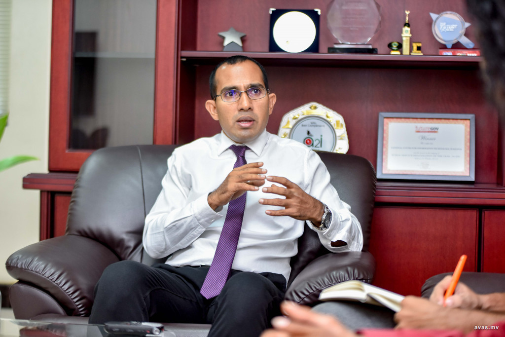 ފަޅުތައް "މޭޒު ދަށުން" ވިއްކާ ކަމުގެ ތުހުމަތު މަލީހު ކުރައްވައިފި