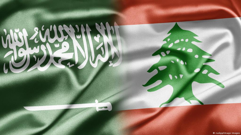 ލުބްނާނު ސަފީރު ސައުދީން ފައިބާވަޑައިގަންނަވަން އަންގައިފި