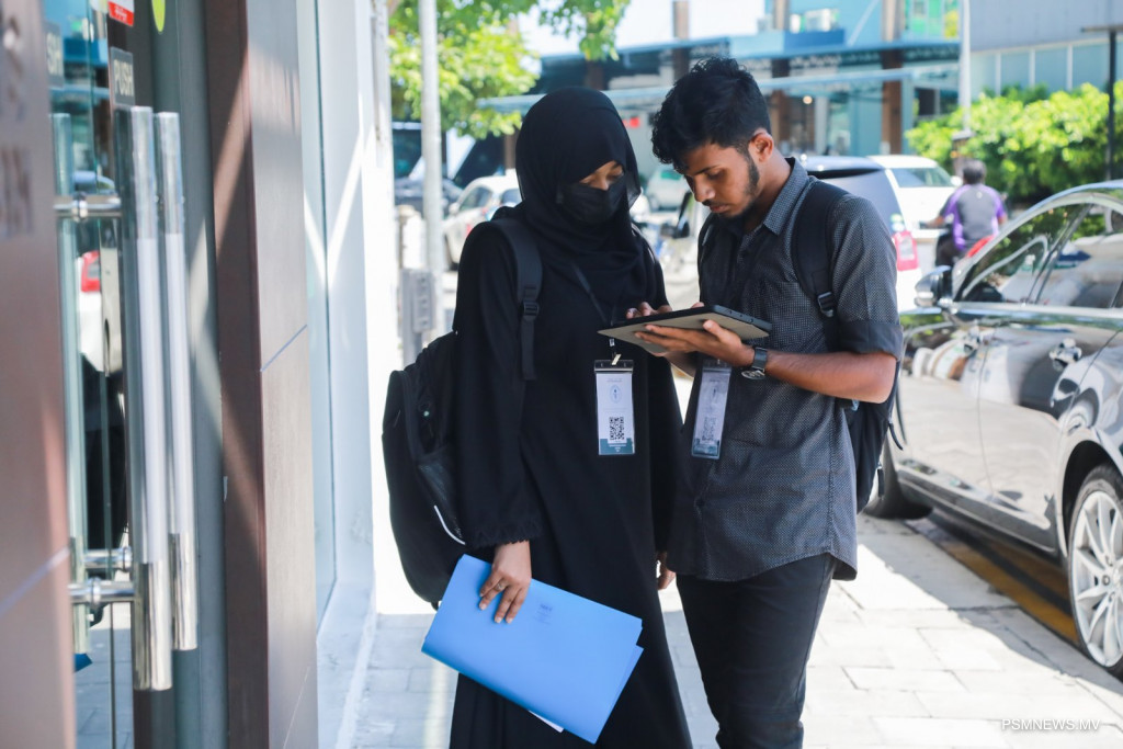 ބޯހިމަނަން ދާ މީހުން ޔަގީންކުރެވޭނެ ގޮތް ހަދައިފި