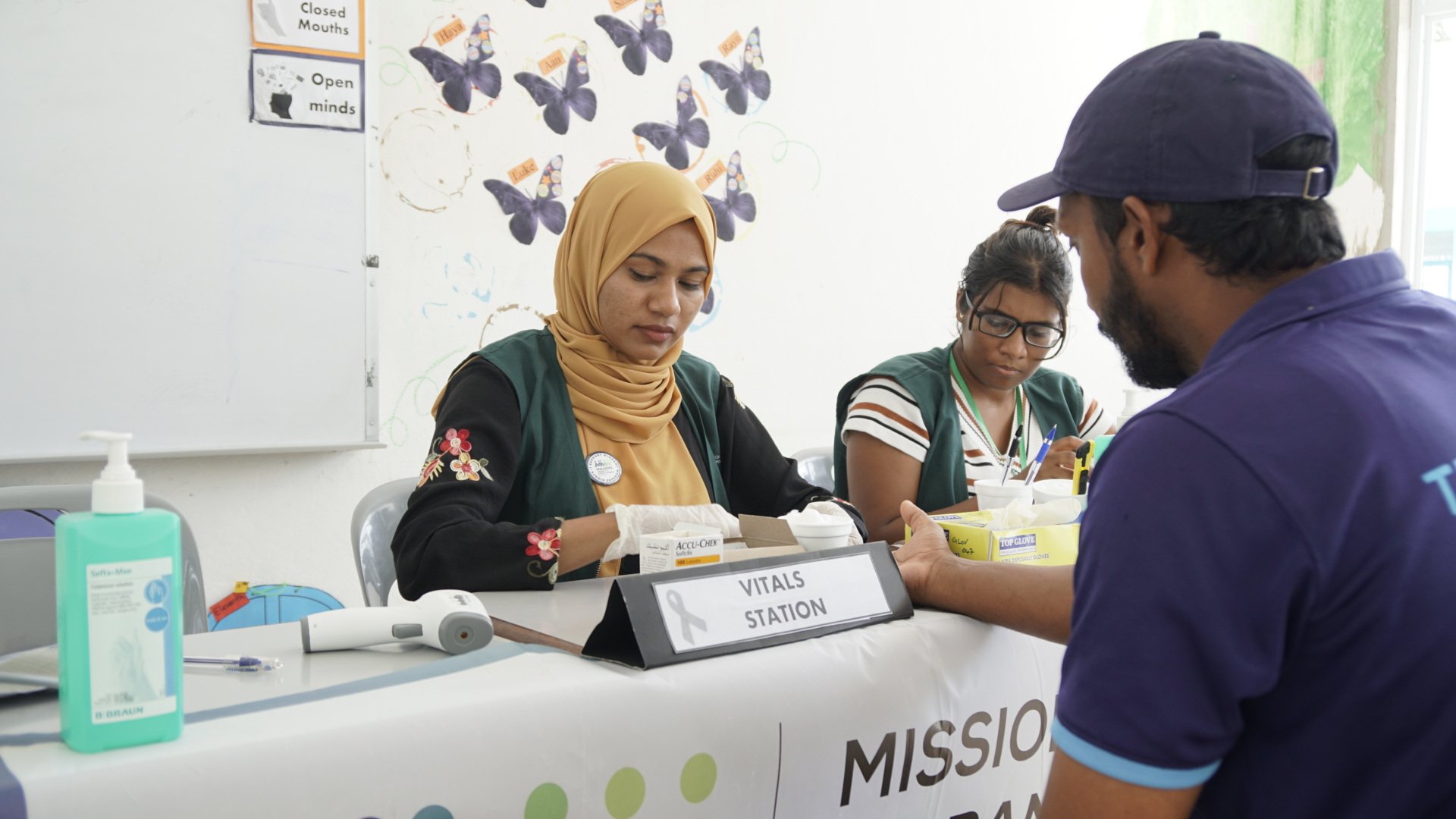 ސަމާލު; މި މަހު އެކަނިވެސް މާލެއިން ޗިކުންގުންޔާގެ 46 ކޭސް