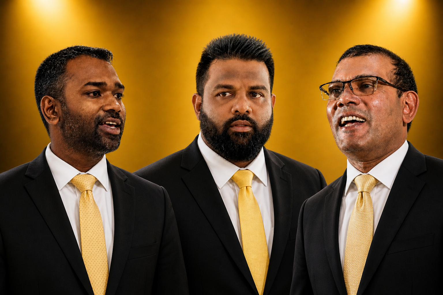 އެމްޑީޕީ ޗެއަރޕާސަން އިންތިޚާބު: ކޮމްޕްލަޔަންސް ކޮމިޓީ އެކުލަވާލައި ވޯޓާސް ލިސްޓަށް ޝަކުވާއަށް ހުޅުވާލައިފި