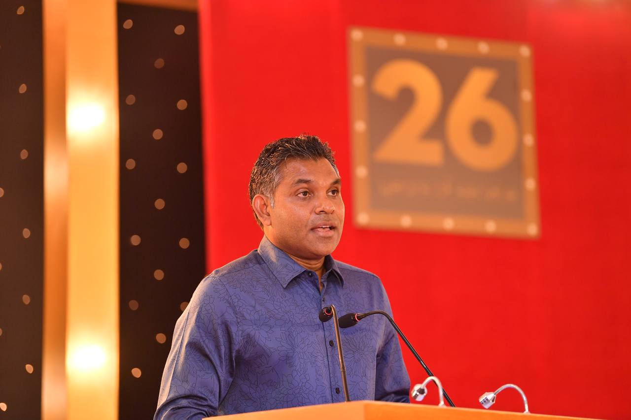 ތަރައްޤީއާއި ޤައުމަށް ފައިދާހުރި ކަންކަމުގައި ރައްޔިތުންގެ އެއްބައިވަންތަކަން އިސްކުރުން މުހިއްމު: ފައިސަލް