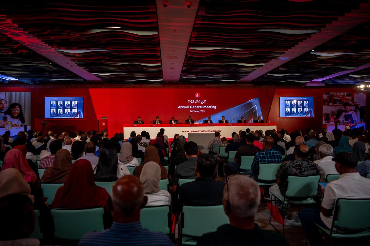 ބީއެމްއެލްގެ އެސެޓް ފުރަތަމަ ފަހަރަށް 60 ބިލިއަނަށް؛ 2026 ގެ ފުރަތަމަ ކުއާޓަރުގައި 631 މިލިއަންގެ ސާފު ފައިދާއެއް!