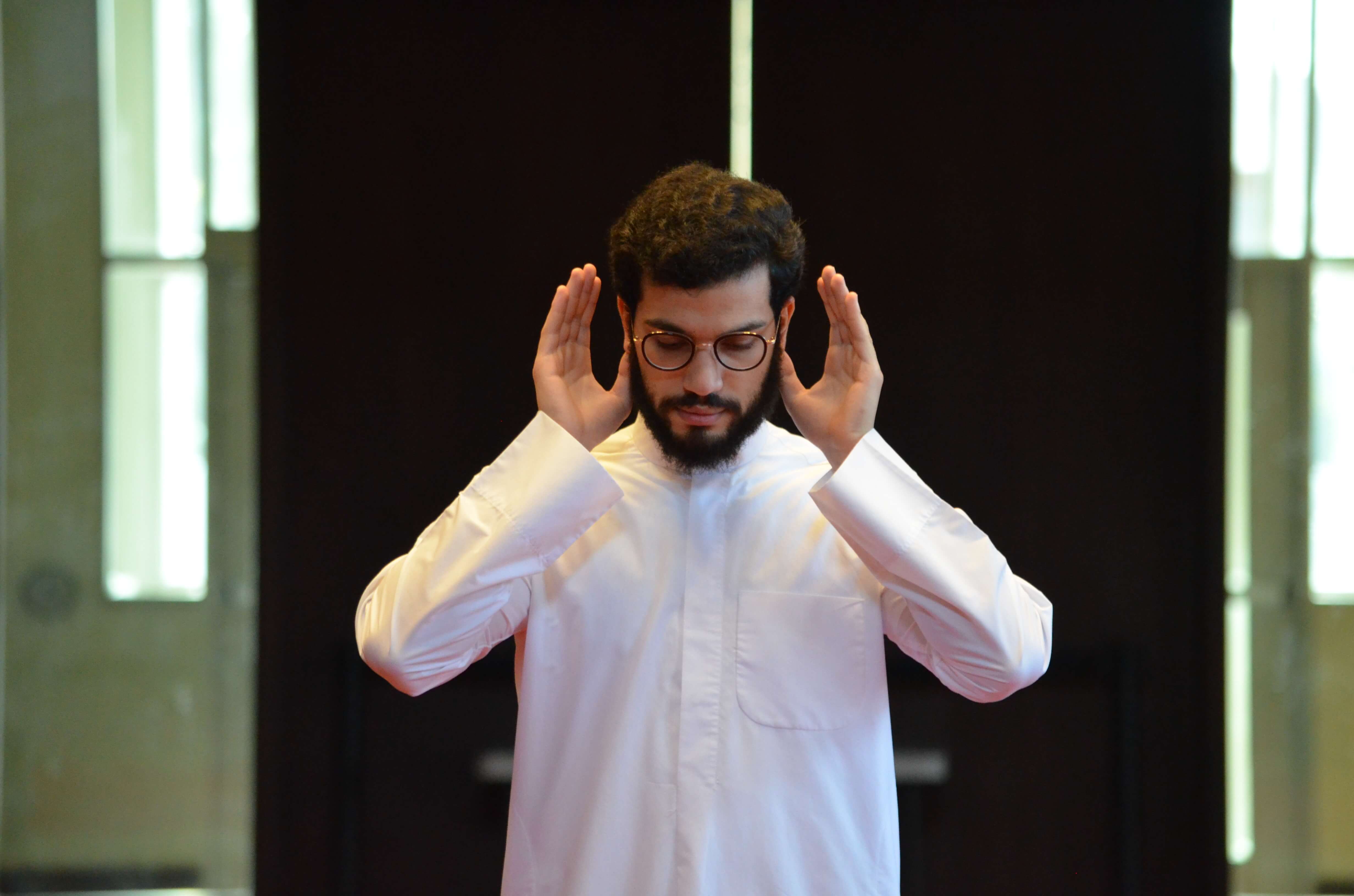 ނަމާދުގެ ވާހަކަ 15 - ރައްބަނާލަކަލް ޙަމްދުގެ ވާހަކަ