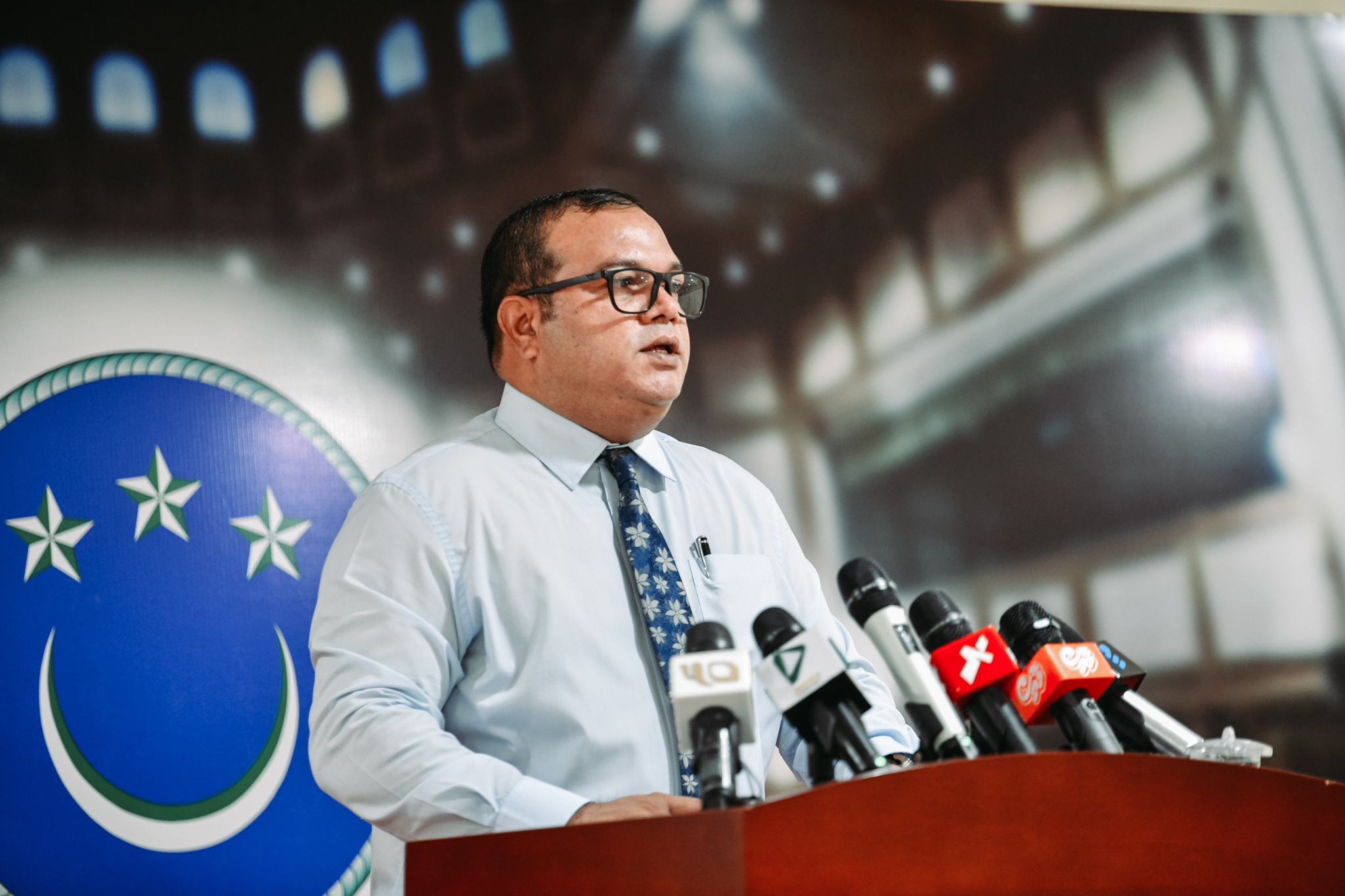 އިންޑިއާގެ ކޮންސިއުލޭޓުން އައްޑޫއަށް ވިޔަފާރީގެ ކުރިއެރުންލިބި ފަސޭހަތަކެއް ލިބޭނެ: އަސްލަމް