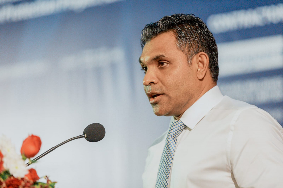 ރައީސްކަމަށް އިންތިހާބުވާން ވާނީ ވޯޓުދޭ މީހުންގެ އަގުޣުލަބިއްޔަތުން: ފައިސަލް