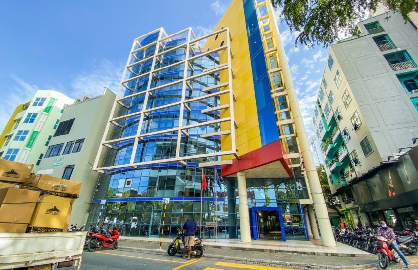 ވަގަށް އެތެރެކުރަން އުޅުނު ލައްކައަކަށް ވުރެ ގިނަ ސިނގިރެޓް އަތުލައިގެންފި