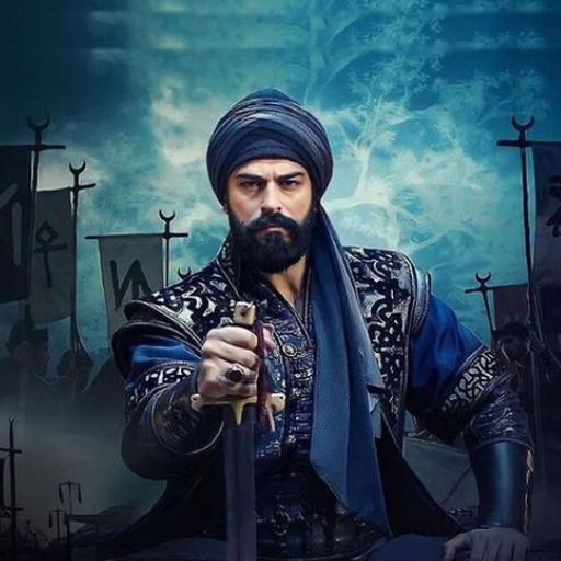 ޢުޘްމާނީ ދައުލަތުގެ ބައްޕަ އައްސުލްޠާން އަލްޣާޒީ ޢުޘްމާން 1