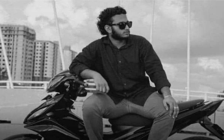 ބުރާސްފަތި ދުވަހު މާލޭގައި ހިނގި އެކްސިޑެންޓުގައި އަނިޔާވި ޒުވާނާ ނިޔާވެއްޖެ