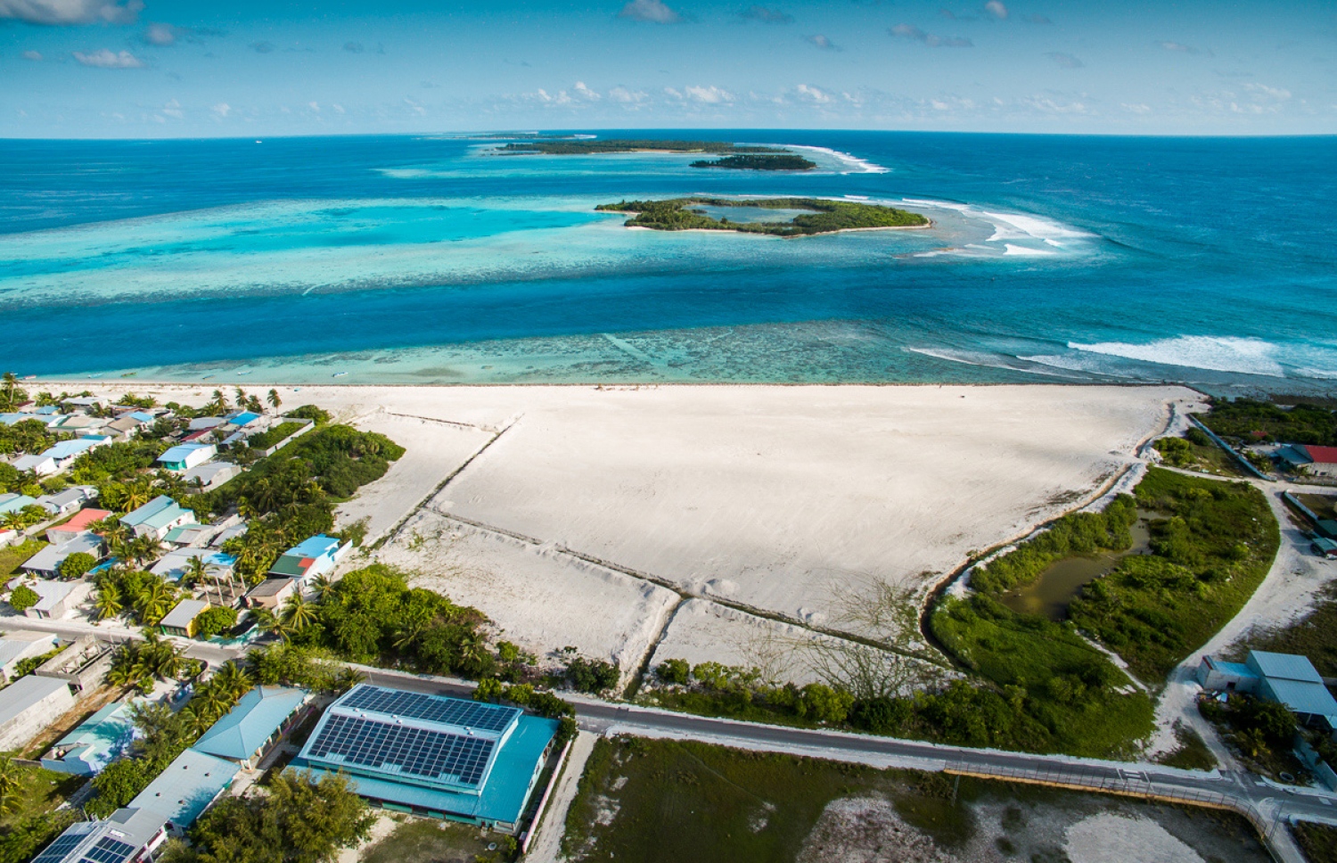 ކޯވިޑް-19: ތިނަދޫން 40 މީހުން ޕޮޒިޓިވް ވެއްޖެ