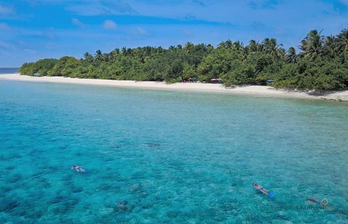 އުކުޅަހުގައި 17 އަހަރުގެ ކުއްޖަކަށް ސައިކަލަކުން ވެއްޓި އަނިޔާވެއްޖެ؛ ހާލު ސީރިއަސް