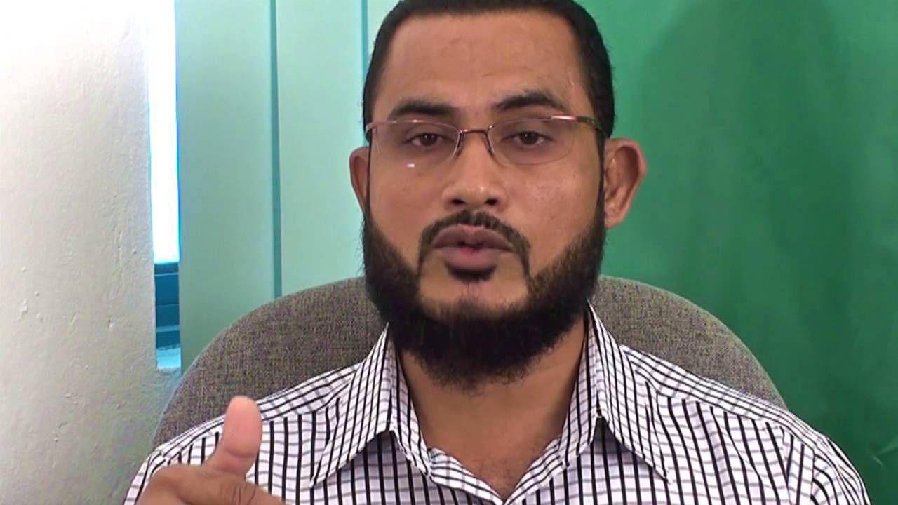 ޝައިޚް އިލްޔާސްގެ ސުވާލެއް؛ އިސްލާމްދީނަށްވުރެ އިންސާނިއްޔަތުކަން އިސްކުރަނީ ކޮންމަގުސަދެއްގައި؟