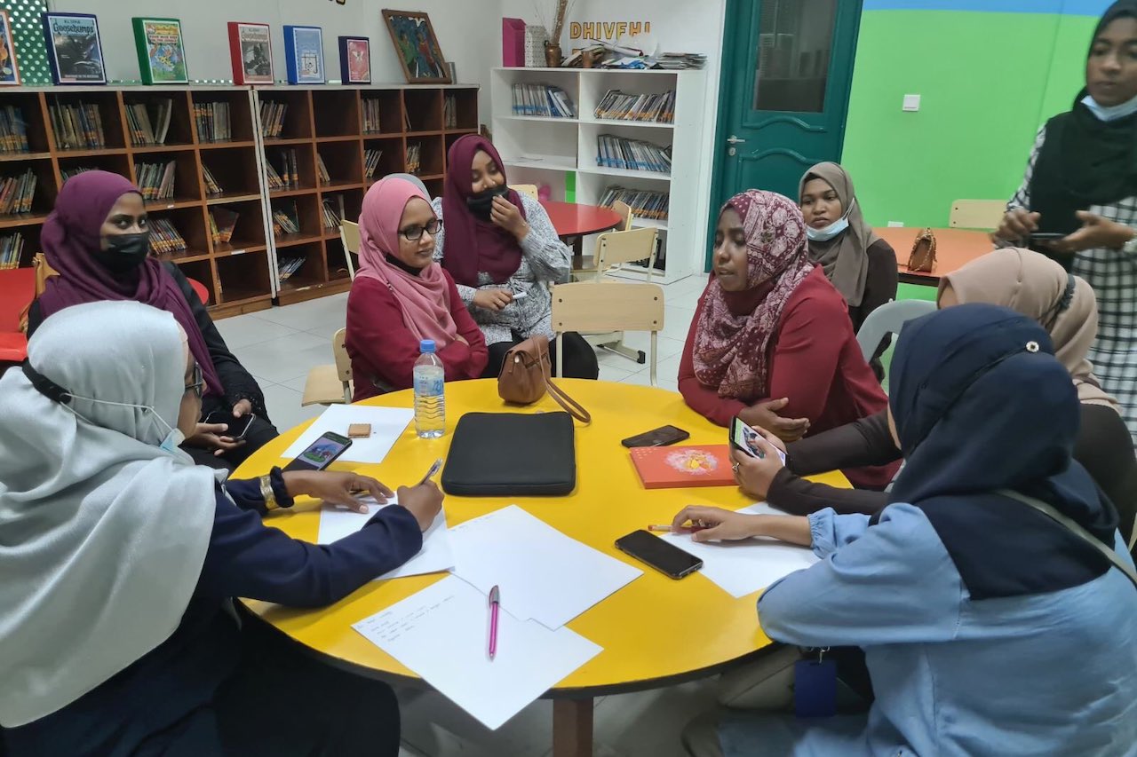 މުދައްރިސުންނަށް ލައިސަންސު ދޫކުރަން މިއަހަރު ފަށަނީ