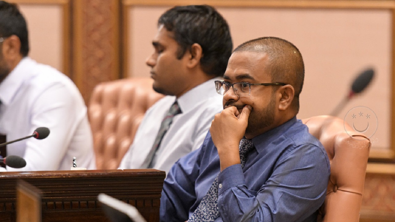 ރާއްޖޭގައި މެޑިކަލް މާފިޔާއެއް އެބައޮތް - ނިހާދު