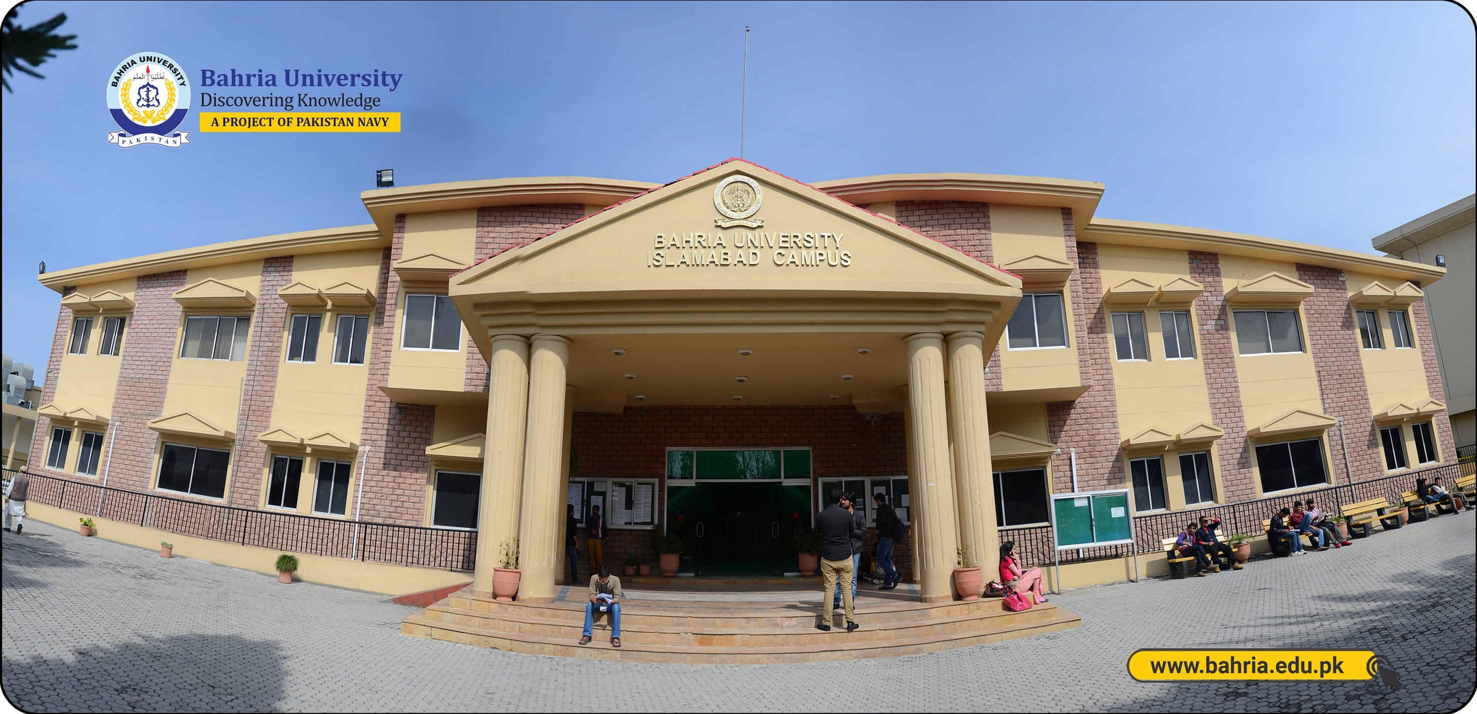 ޕާކިސްތާނުގެ ޔުނިވާސީޓީއަކުން ޕީއެޗްޑީއާ ހަަމައަށް ކިޔެވުމުގެ ފުރުސަތު ސަރުކާރުން ހުޅުވާލައިފި