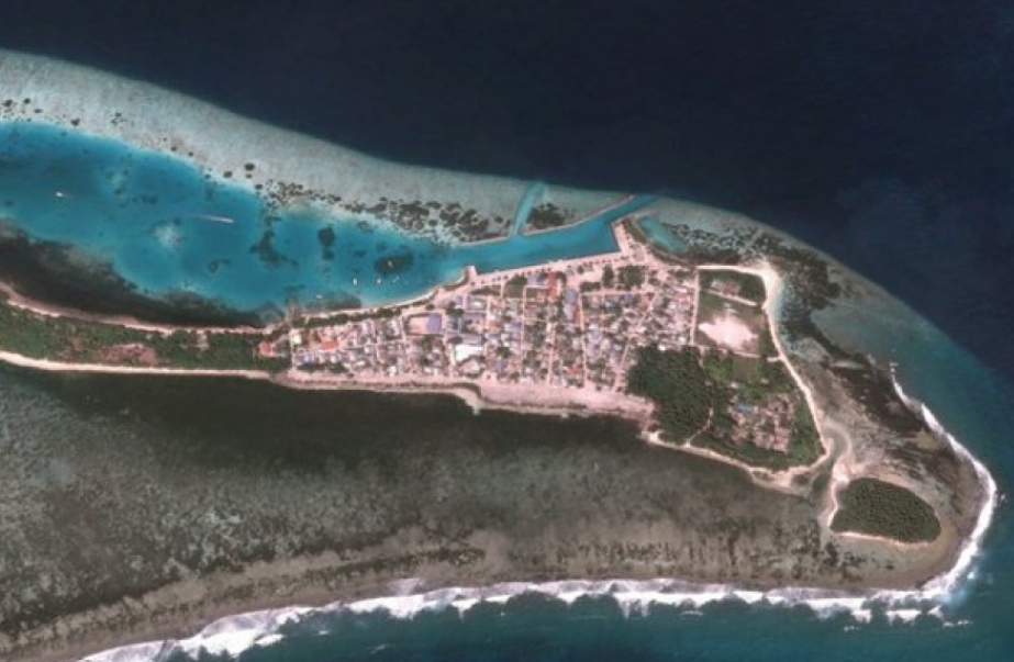 އަންނަ އަހަރު މުލީ އެއަރޕޯޓް ހުޅުވޭނެ: އެމްޓީސީސީ