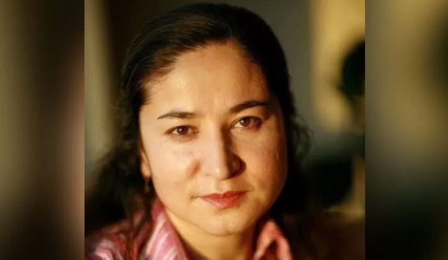 ޗައިނާގެ އުއިގޫރުގެ އިލްމުވެރިއަކު އުމުރަށް ޖަލަށްލުމަށް ހުކުމްކޮށްފި