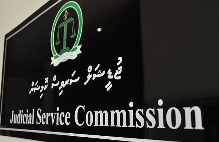 2 ކޯޓަކަށް ފަނޑިޔާރުން އައްޔަންކޮށްފި