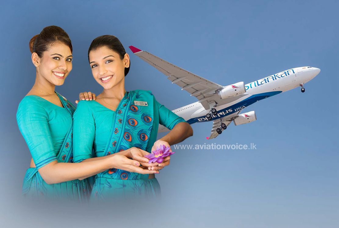 ބެންކޮކްގެ ސްރީލަންކަން އެއާލައިންސް ކަންޓްރީ މެނޭޖަރު މާރާމާރީއަކާ ގުޅިގެން ސަސްޕެންޑްކޮށްފި