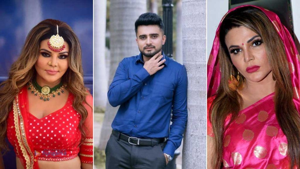 ރާކީ ކައިވެނިކުރީ އެހެންމީހެއްގެ އަންބަކަށްވެހުރެ ކަމަށް ބުނާއިރު، ބަރަހަނާ ވީޑިއޯ ވިއްކިކަމުގެ ތުހުމަތު އާދިލަށް!