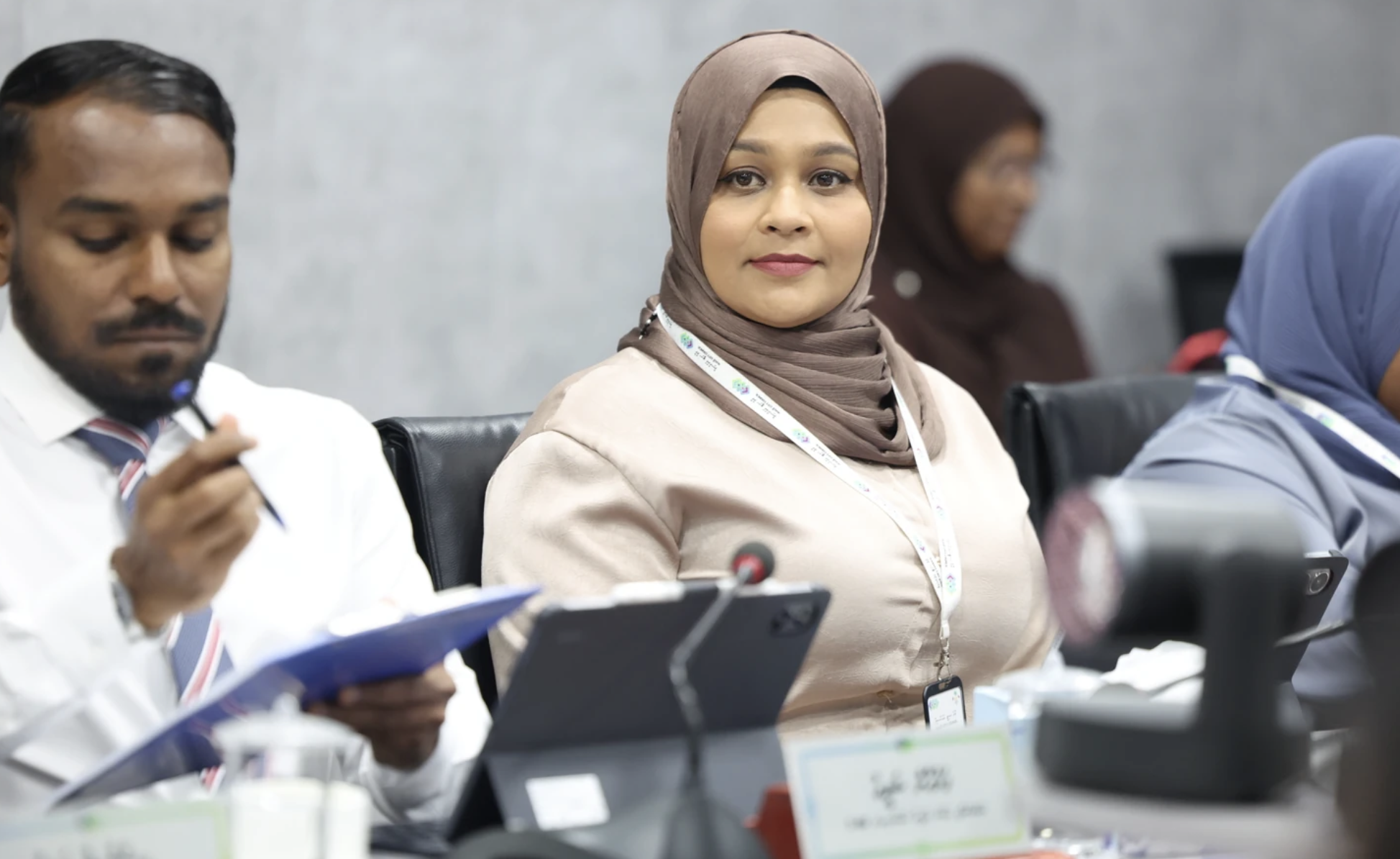 މާލެ ސަރަހައްދުގައި މަދިރި މަދުކުރުމަށް ހާއްސަ އޮޕަރޭޝަނެއް ފެށުމަށް ސިޓީ ކައުންސިލުން ފާސްކޮށްފި