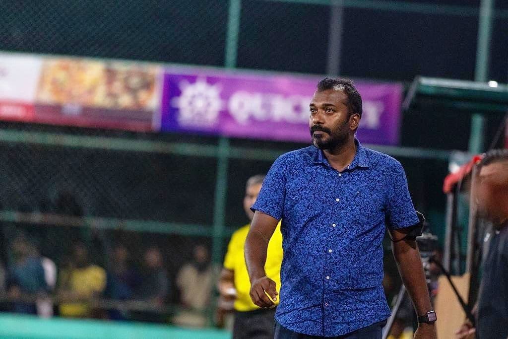 ނިއުގެ ޖާޒީގައި ނުކުންނާނީ ހިތްވަރުގައި؛ ކުޅުންތެރިންނަށް އިތުބާރު އެބައޮތް: މެނޭޖަރު