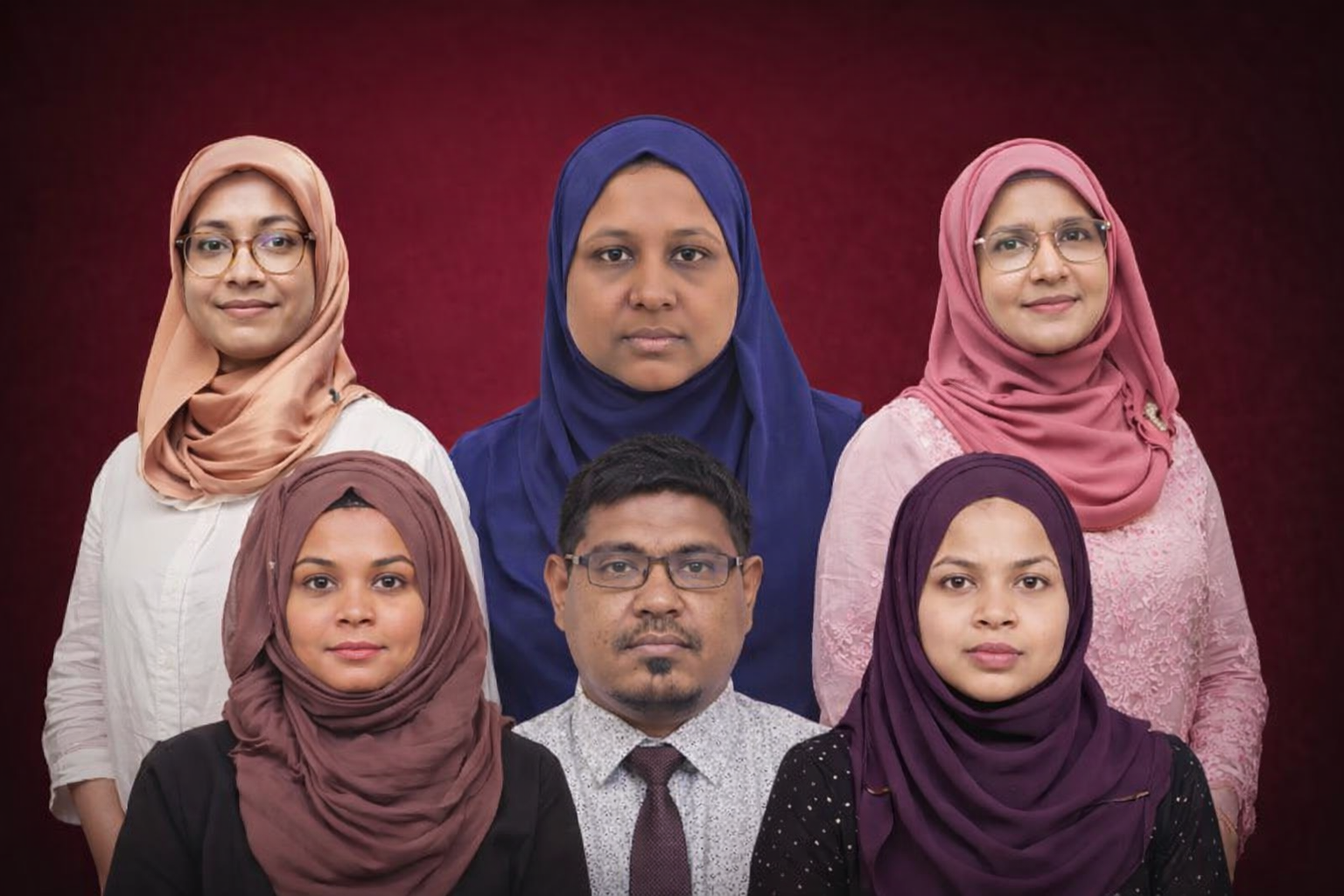 ވުޒާރާތަކަށް ގެނައި ބަދަލާއެކު ހަ ޕީއެސްއެއްގެ މަގާމު ގެއްލިއްޖެ