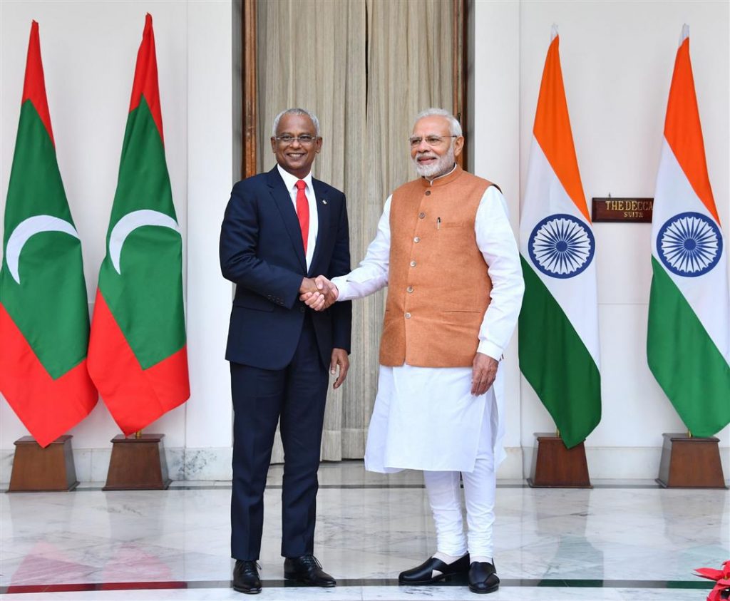 ކޯވިޑާއެކު 71.3 ބިލިއަން ރުފިޔާގެ ގެއްލުމެއް؛ އެންމެ ބޮޑަށް އެހީވީ އިންޑިއާއިން: ރައީސް