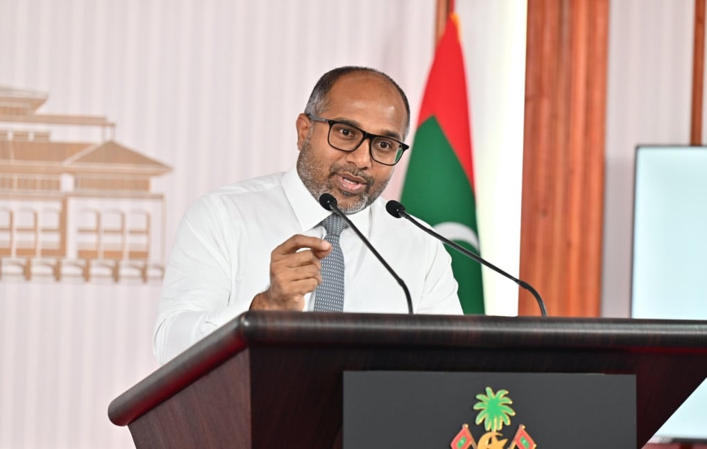 ޖަލުން ދޫވި މީހުން އަނބުރާ ގެނައުމަށް 400 މީހުންގެ ޖާގަ އިތުރުކުރަނީ