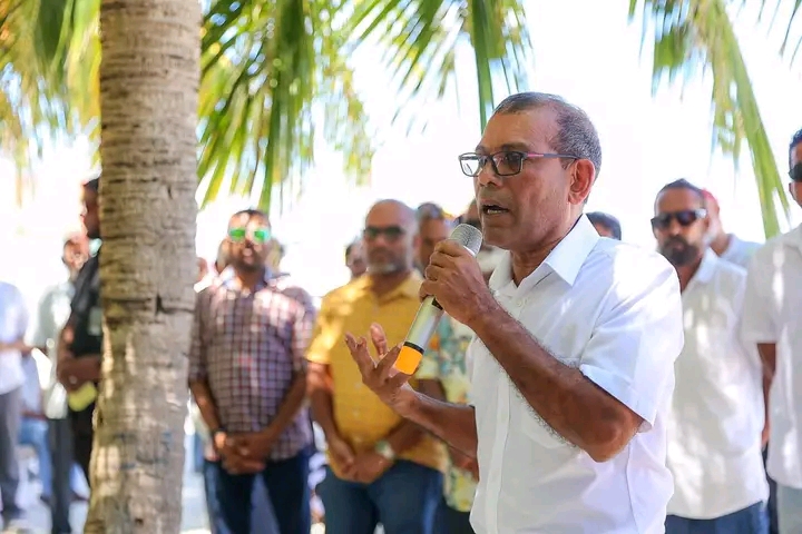 ރައީސް ނަޝީދު