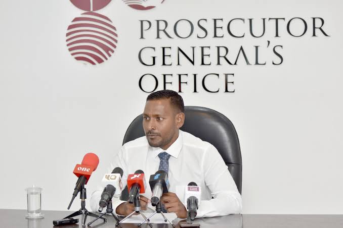 ވެންޓިލޭޓަރު މައްސަލައިގައި ދައުވާ ކުރުމާމެދު އަދިވެސް ގޮތެއް ނުނިންމާ