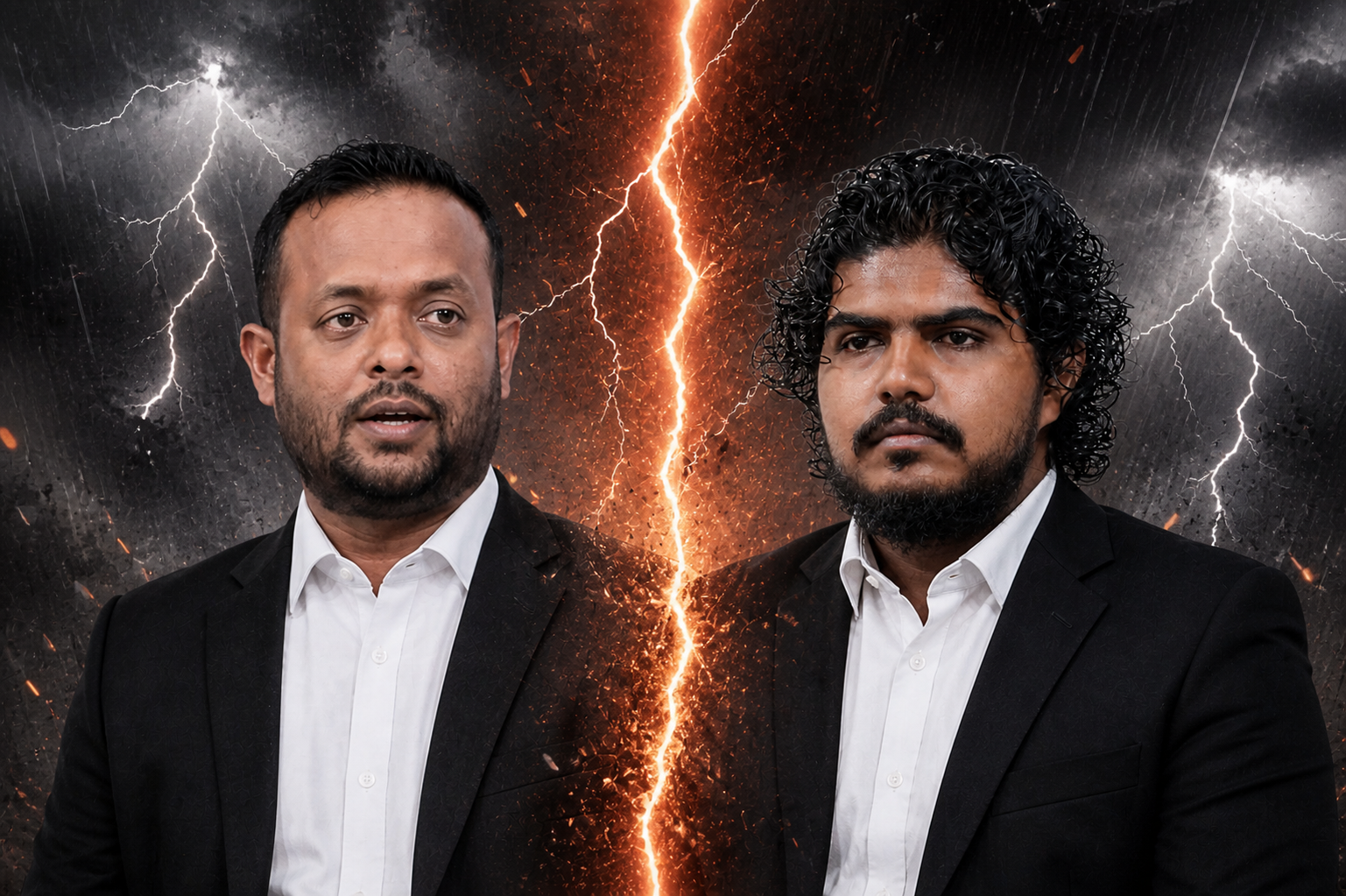 ހިތަދޫ ނަރުދަމާގެ މައްސަލަ ހައްލުކުރުމަކީ އެންވަޔަރަމެންޓް މިނިސްޓްރީގެ ޒިންމާއެއް: މުއްޠަލިބު