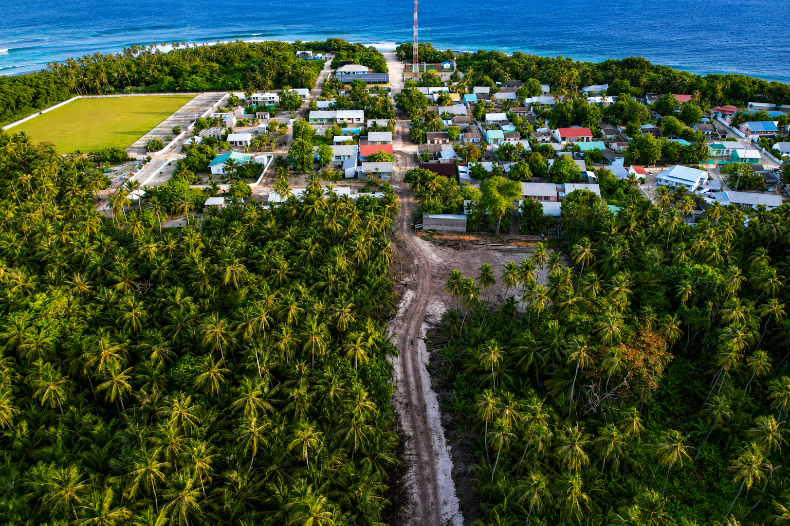 ހިރިމަރަދޫ ރައްޔިތުން "ވާނުވާ" ގައި ތިބި ކަމަށް ބުނެ އެމްޑީޕީން އެޗްއާރުސީއެމަށް