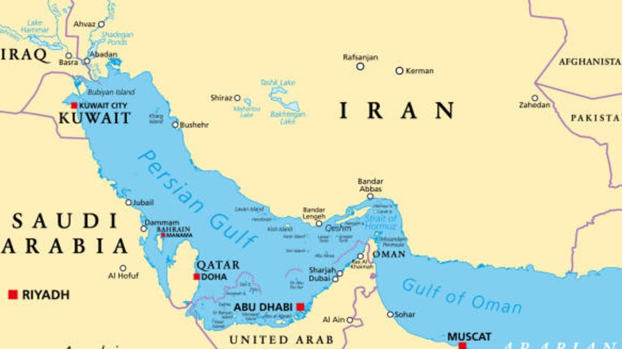 ހޯރްމޫޒް ކަނޑުއޮޅި ބަންދުކުރާނީ ހަމައެކަނި އެމެރިކާ، އިސްރާއީލް އަދި އެ ދެ ގައުމަށް ވާގިވެރިވާ ގައުމުތަކަށް: އީރާނު