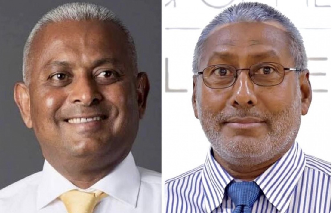 ސިނގިރޭޓު ވައްކަން: އާއްޓެ އާއި ދިގަލީގެ ޝަރީއަތުގެ އަޑުއެހުމެއް މާދަމާ