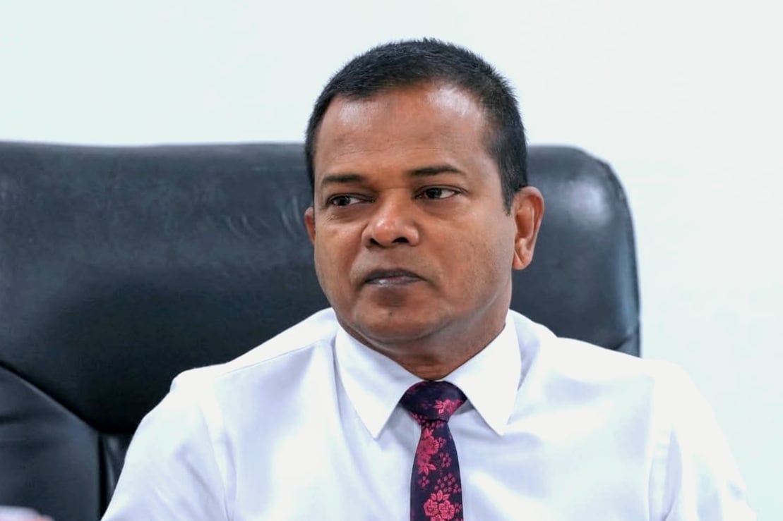 މޭޔަރު ނިޒާރުގެ ކަންބޮޑުވުންތަކާއެކު ތެލުގެ އަގަށް އެސްޓީއޯއިން އަވަސް ބަދަލެއް ގެނެސްފި