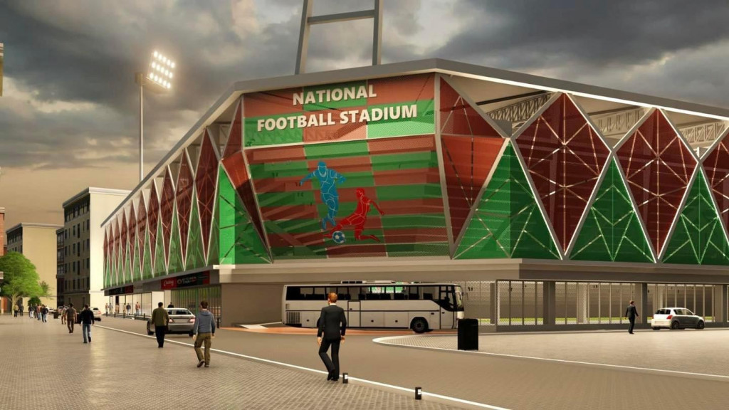 ގަލޮޅު ދަނޑުގެ މަސައްކަތަށް 12.5 މިލިއަން ރުފިޔާ ހަރަދުވިކަމަށް ބުނާ ވާހަކަތައް ދޮގުކޮށްފި