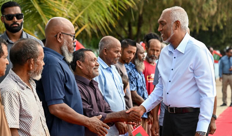 ދިވެހިރާއްޖޭގެ ތާރީޚުގައި ރައްޔިތުން ދުށް އެންމެ ނިކަމެތި ވެރިކަމަށް ވެދާނެބާ؟