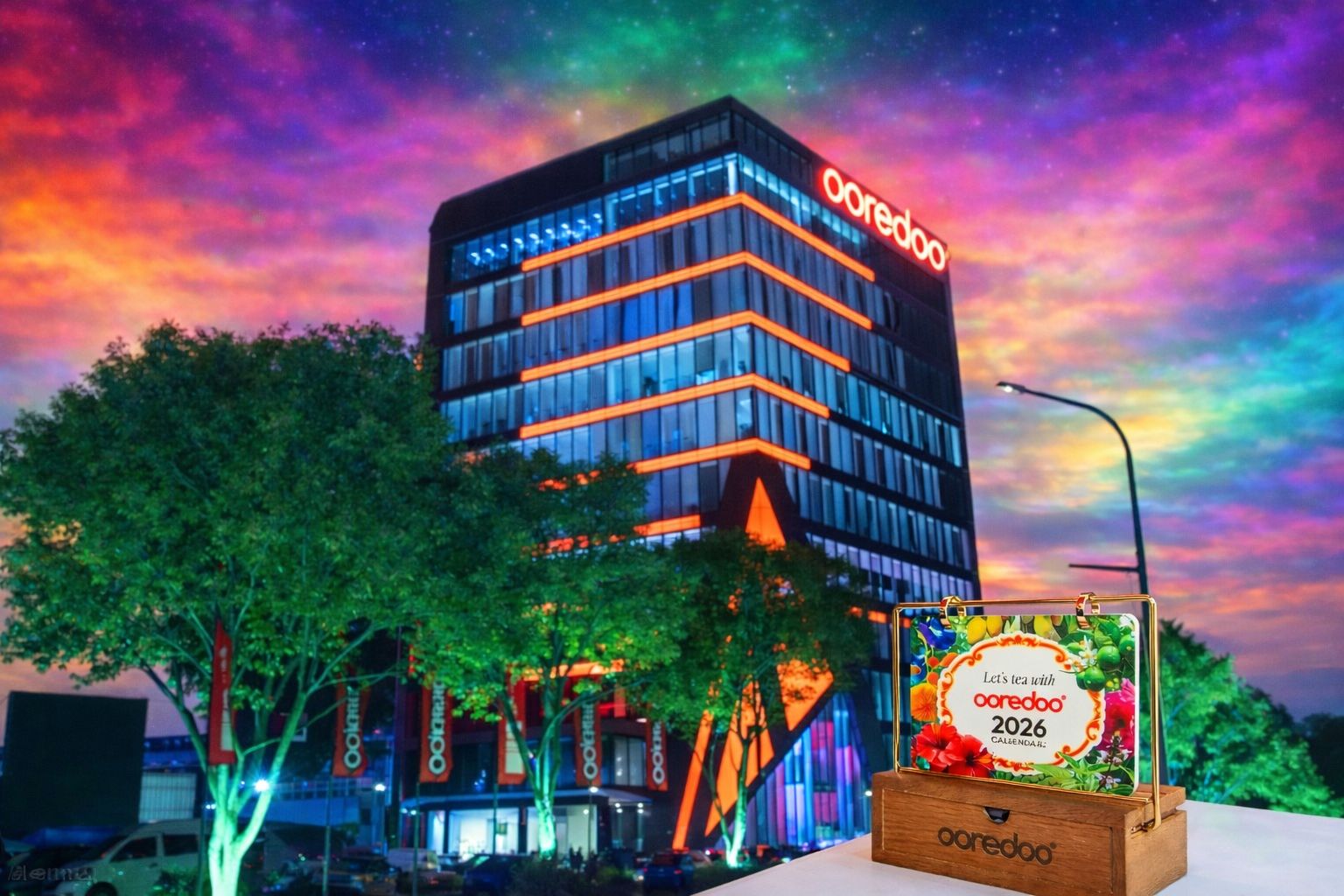 އުރީދޫ: ދިވެހިން މުވާސަލާތީ ޚިދުމަތަށް ސަލާންޖެހުން ހުއްޓުވި ބައިވެރިޔާ