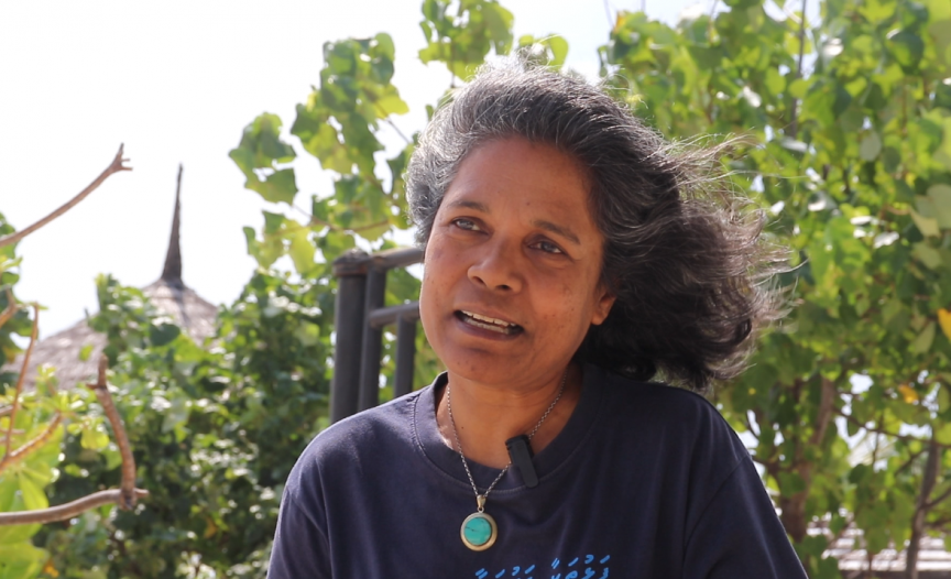 ކަށިމިޔަރުގެ މަސްވެރިކަން ހުއްޓުވަން އަނެއްކާވެސް ހައިކޯޓަށް ހުށައަޅައިފި