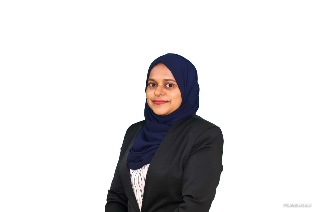 އެގްރޯނެޓުގެ ޑިރެކްޓަރުންގެ ބޯޑަށް ޝަޒުހަތު ލަތީފް އައްޔަންކޮށްފި