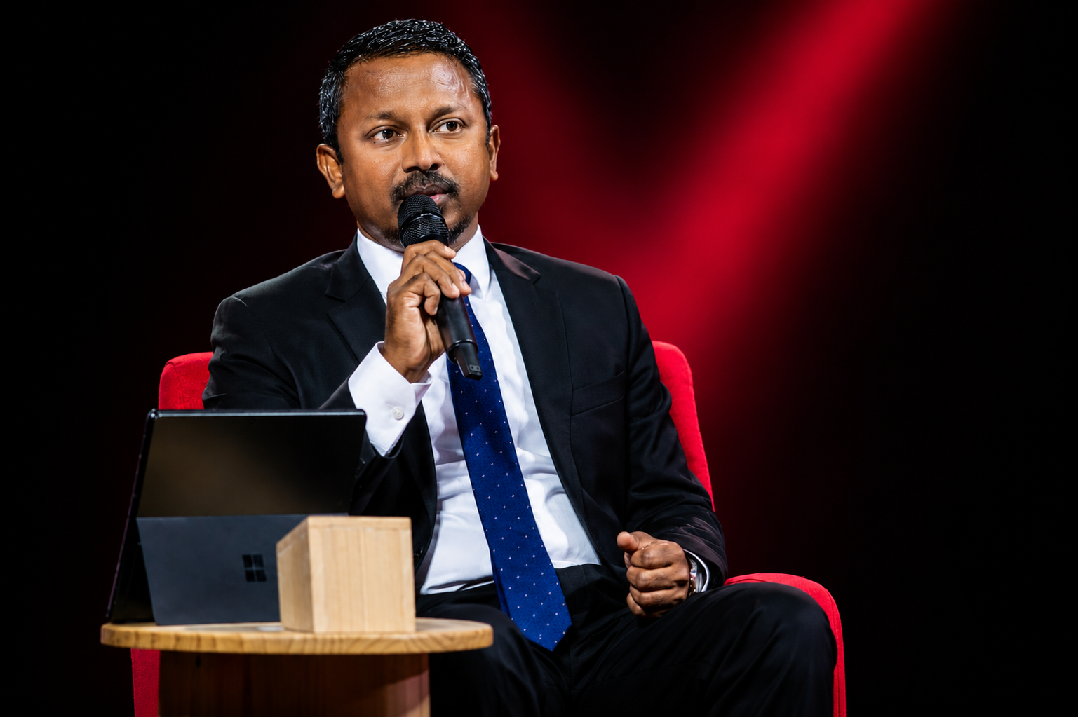 ކަނޑުން ގެއްލުނު ބައި ހޯދުމުގެ މައްސަލަ ބައިނަލްއަޤުވާމީ ވަކީލުންނާ ހަވާލުކުރަނީ
