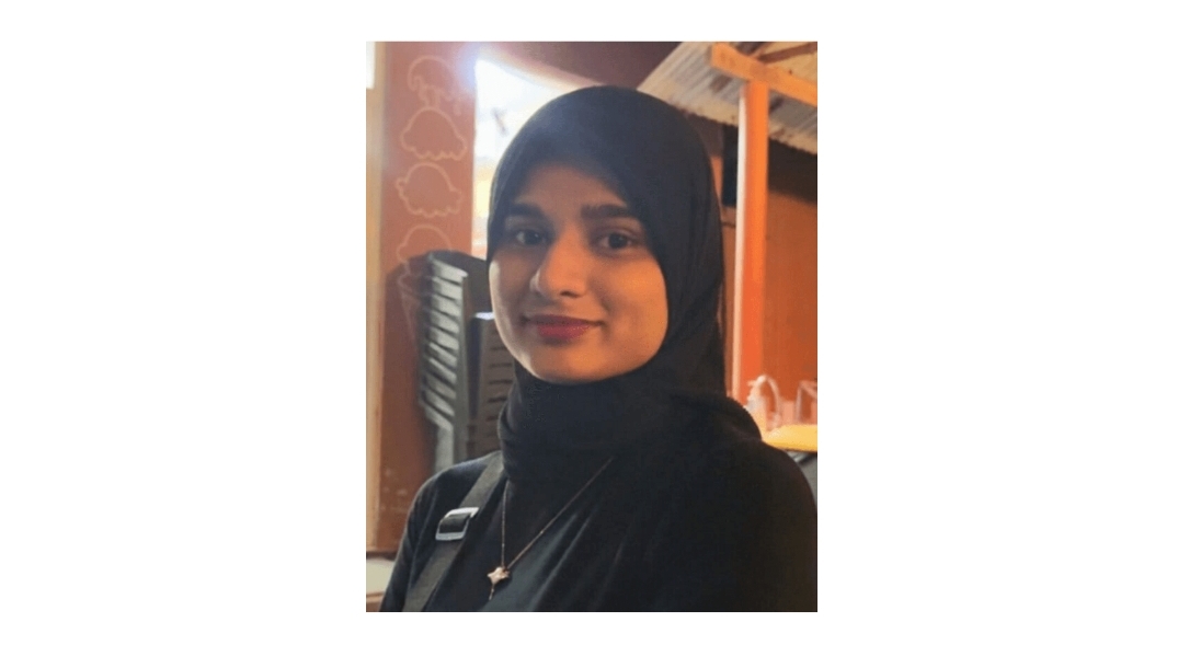 ގެއްލިގެން ހޯދަމުން ދިޔަ ރާއިދާ ފެނިއްޖެ