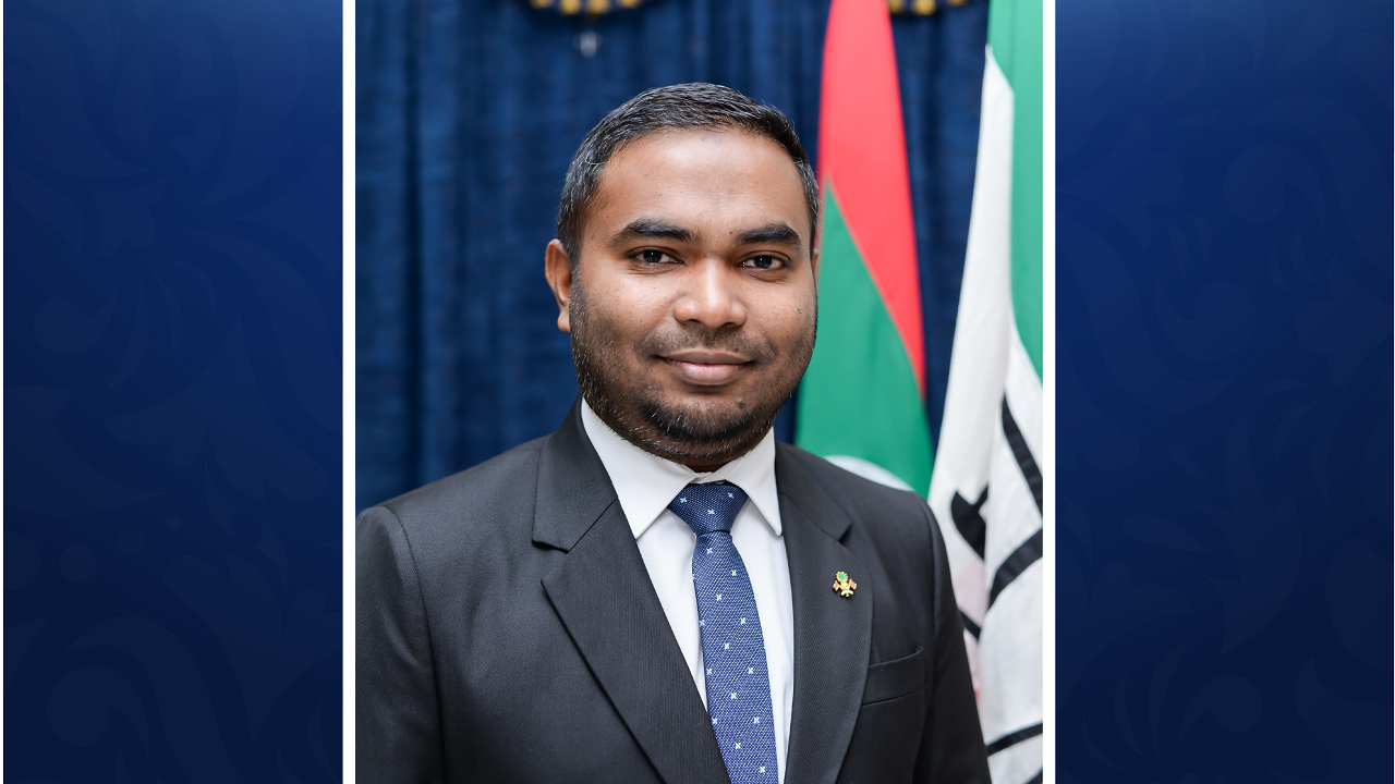 ފަނޑިޔާރުންގެ އިސްތިއުނާފު މަޖިލީހަށް ފަނޑިޔާރު މަހާޒު ހަމަޖައްސައިފި