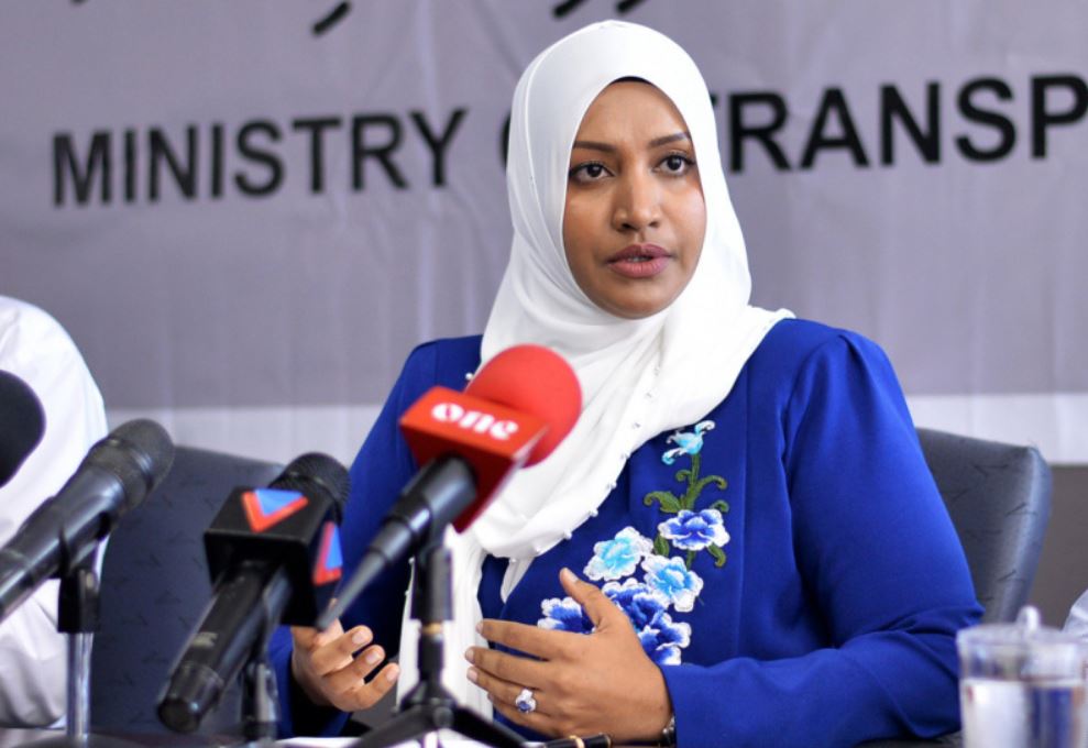 ރާއްޖޭގައި ޑްރޯން ބޭނުންކޮށްގެން ހިދުމަތްދިނުމުގެ ހުއްދަ ދެނީ