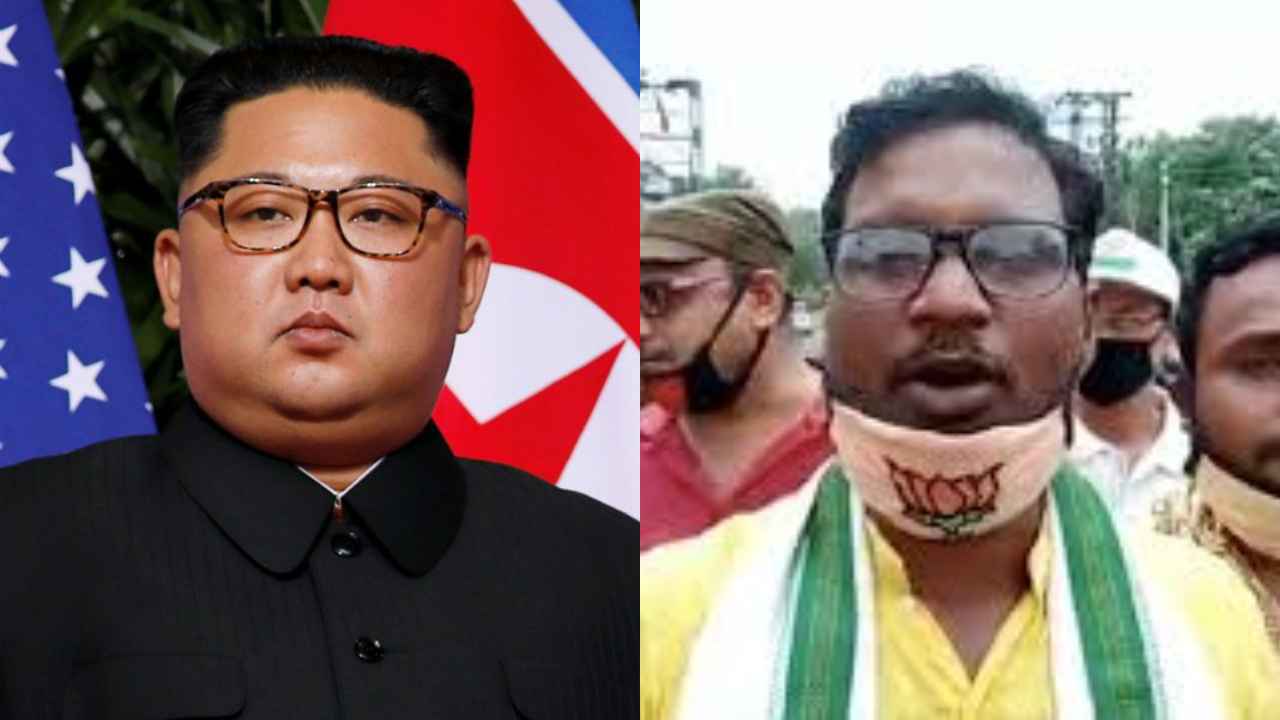 ފޮޓޯ އަންދާލިއިރު ބީޖޭޕީ އެކްޓިވިސްޓުންނަށް ޗައިނާގެ ރައީސް ވެސް އޮޅިއްޖެ!