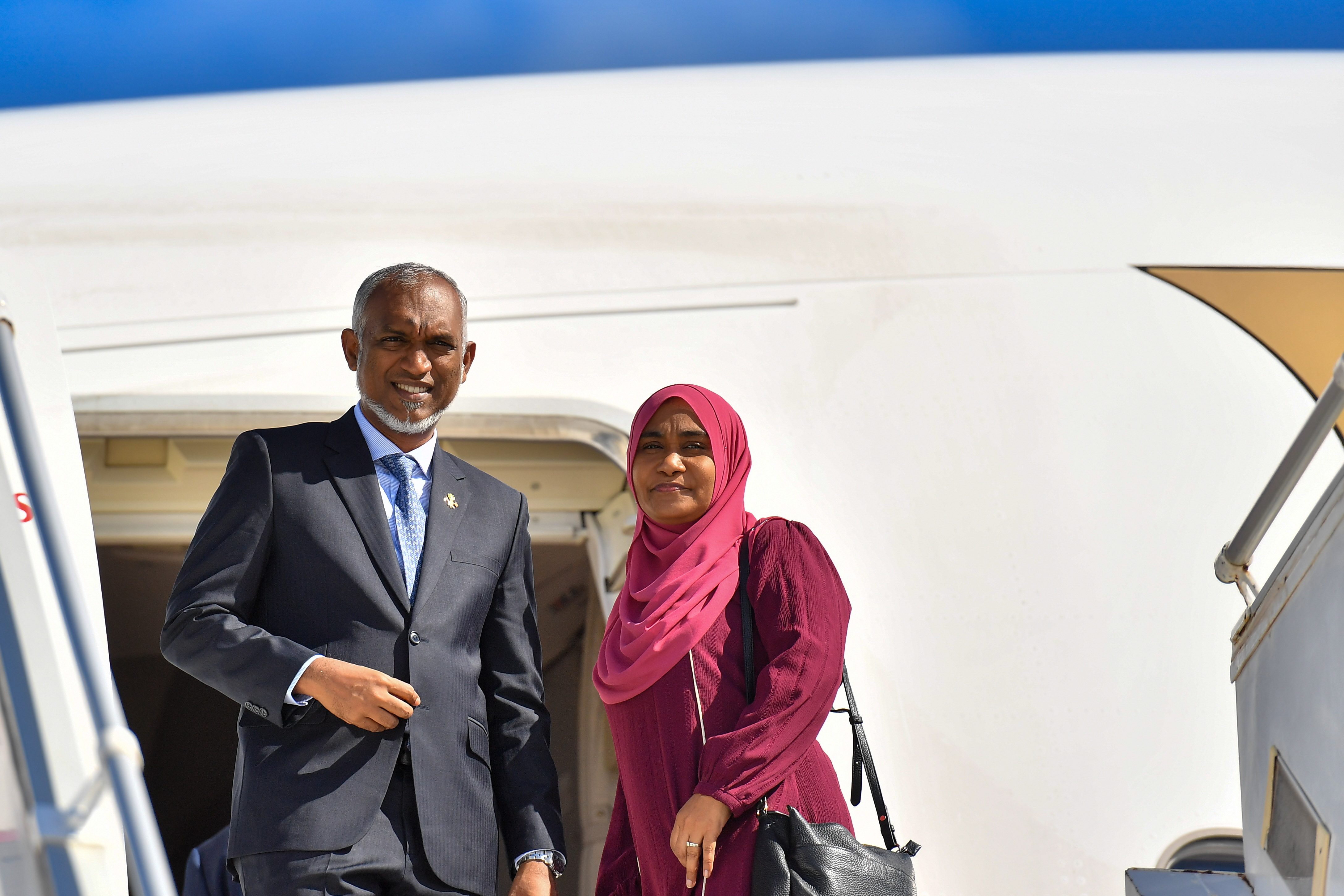 ދަތުރުފުޅުތައް ނިމޭތާ 15 ދުވަސްތެރޭގައި ތަފްސީލް ހާމަކުރަން ނިންމައިފި